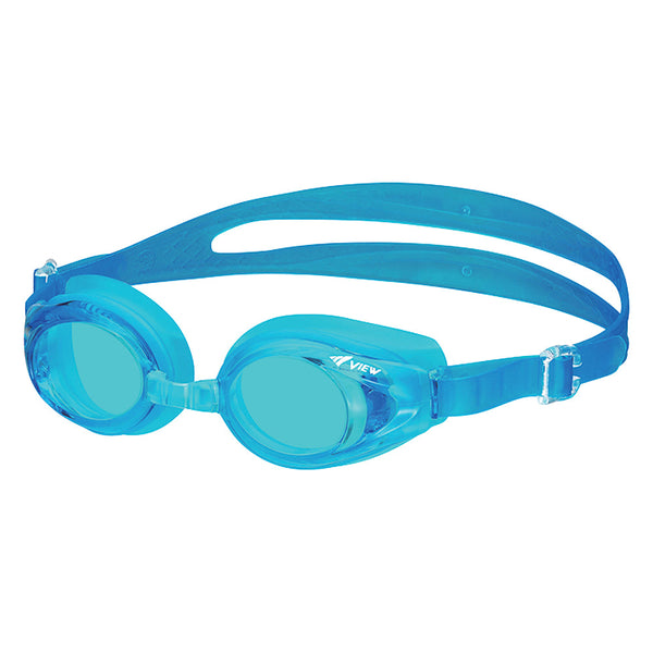 Junior Squidjet Swim Goggles for Ages 4-9, V-710JA